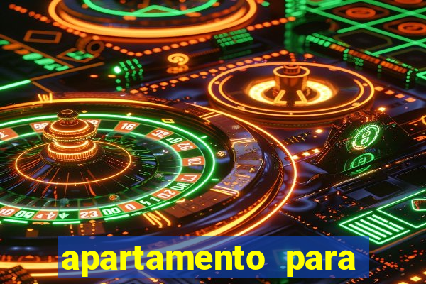 apartamento para alugar em santos mobiliado